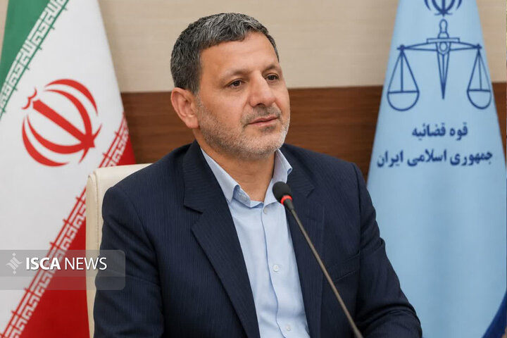 تأکید دادستان بجنورد بر نقش سمن‌ها و مدارس در پیشگیری از آسیب‌های اجتماعی