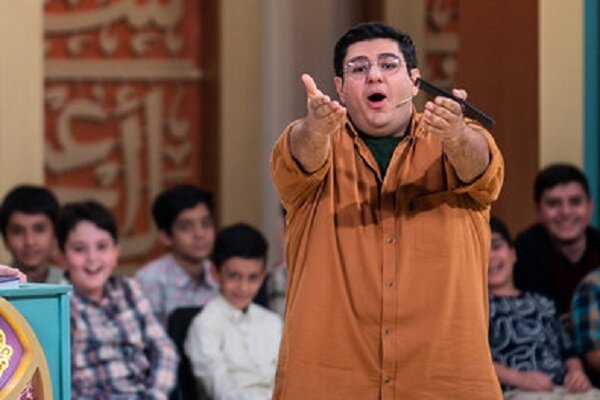 آغاز پخش «محفل ستاره‌ها»؛ این برنامه جایزه کودکان است
