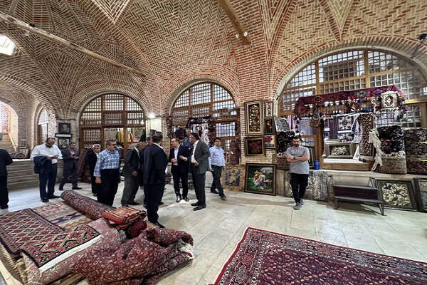 موزه امیرنظام گروس در بیجار ایجاد می‌شود
