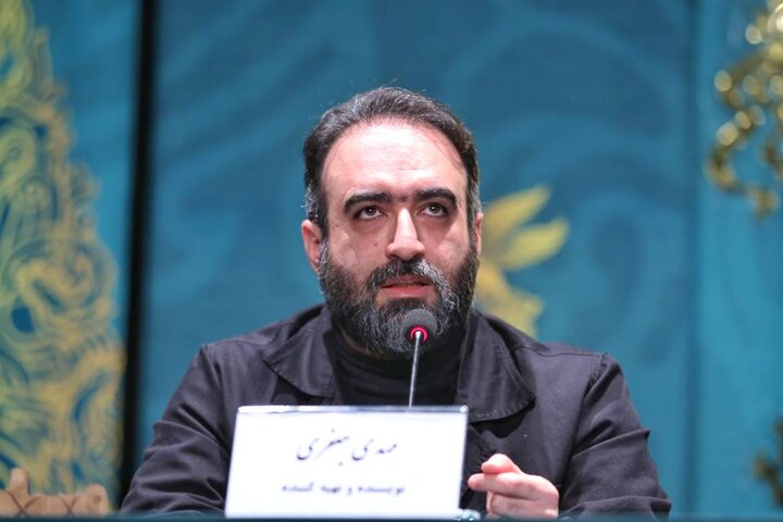 ۳۰درصد جمعیت ایران مصرف کننده بازی‌های رایانه‌ای هستند/ جفری جوزانی: برخی سیاست‌ها منجر به مهاجرت بازی‌سازان از کشور شد