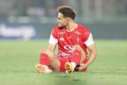 توضیح پرسپولیس در مورد جنجال اورونوف
