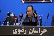 تقویت راه‌های منتهی به مرزهای خراسان رضوی در اولویت است
