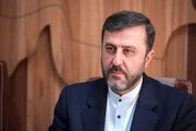 واکنش غریب‌آبادی به ادعاهای ترامپ: واقعیت را بپذیرید؛ شکست‌ خوردید
