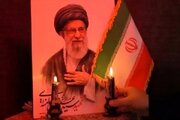 مراسم بزرگداشت چهلم "آقای شهید ایران" در تهران، قم و مشهد برگزار می‌شود