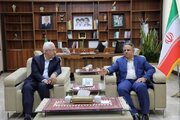 جهاد دانشگاهی به دنبال توسعه خدمات درمانی در خراسان شمالی