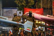 «شاهد ۱۳۶» و  «کرار» میهمان اجتماع ۱۶۸ مردم بجنورد