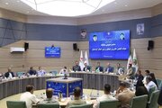 توسعه ورزش‌های رزمی استان نیازمند برنامه‌ریزی منسجم است
