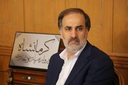 کرمانشاه ظرفیت تبدیل‌شدن به قطب هنرهای تجسمی کشور را دارد