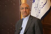 استان کرمانشاه ظرفیت تبدیل شدن به قطب رویدادهای فرهنگی و هنری غرب کشور را دارد