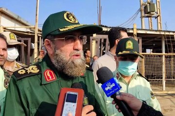 سردار باقرزاده: دولت قطر به جای تکذیب، مجوز حضور تیم کارشناسی نیروی هوایی را صادر کند