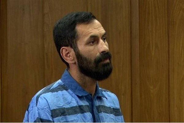 شهرام صادقی اعدام شد