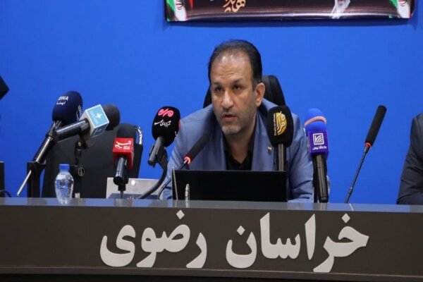 تقویت راه‌های منتهی به مرزهای خراسان رضوی در اولویت است