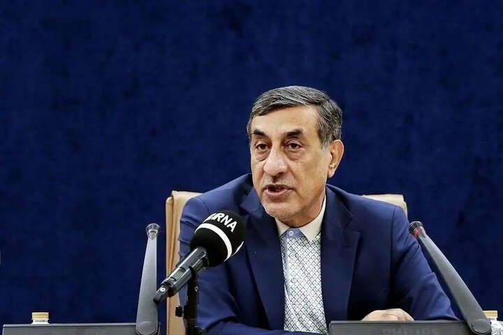 قائم‌پناه: فروش فیلترشکن‌ها بین ۷ تا ۱۲ هزار میلیارد تومان عواید دارد
