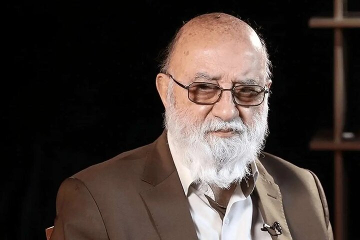 ظرفیت بهشت زهرا تکمیل شد؟