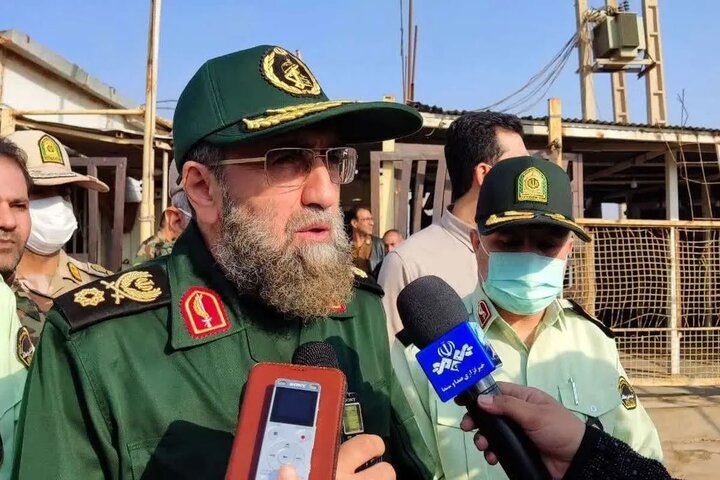 سردار باقرزاده: دولت قطر به جای تکذیب، مجوز حضور تیم کارشناسی نیروی هوایی را صادر کند