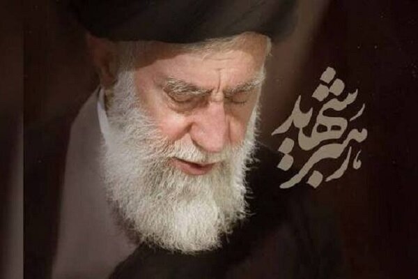 مراسم بزرگداشت چهلم رهبر شهید در کشورهای خارجی برگزار می‌شود