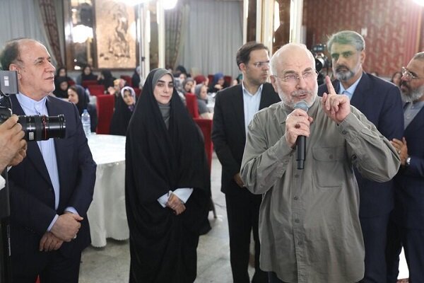 قالیباف: در بعد نظامی و سیاسی جنگ به معنای واقعی پیروز شدیم