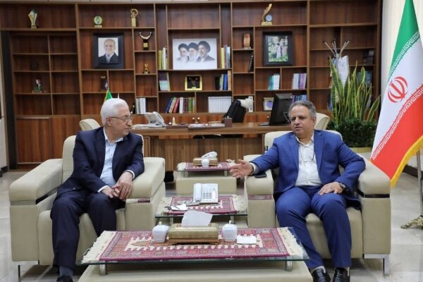 جهاد دانشگاهی به دنبال توسعه خدمات درمانی در خراسان شمالی