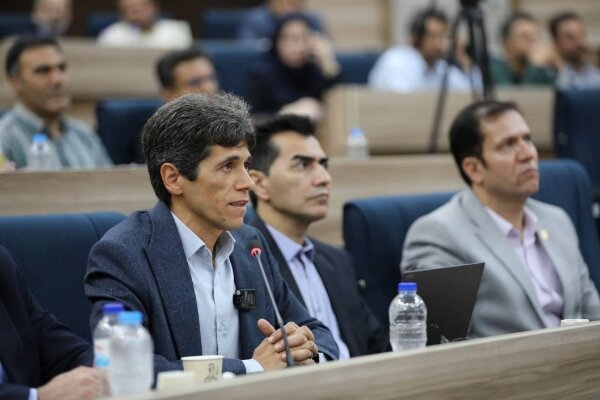 ۲۵۰ میلیارد تومان تفاهم‌نامه توسعه زیرساخت‌های فناوری خراسان‌شمالی امضا شد