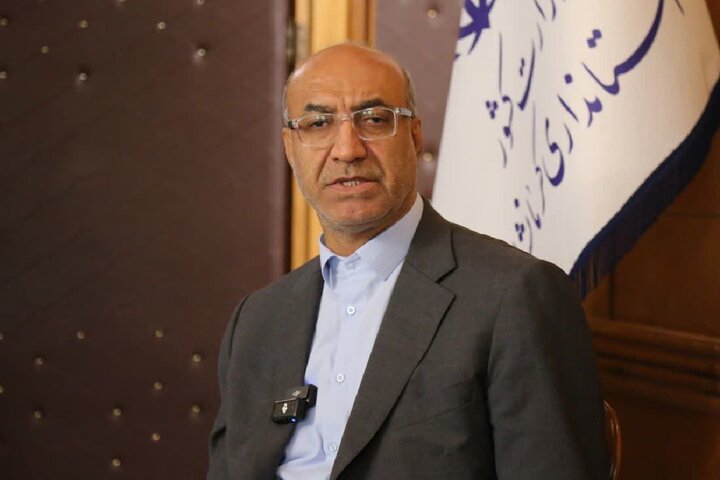 استان کرمانشاه ظرفیت تبدیل شدن به قطب رویدادهای فرهنگی و هنری غرب کشور را دارد