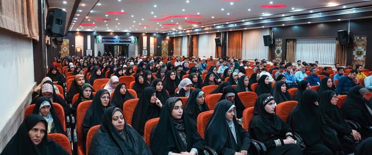 تبیین نقش معلمان در میدان فرهنگ؛ از نشست ملی «بیکران» در مشهد تا ضرورت تحول فکری در مدارس زنجان