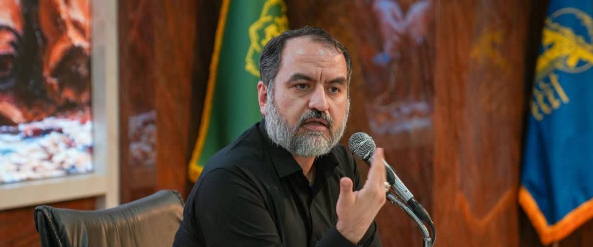 تبیین نقش معلمان در میدان فرهنگ؛ از نشست ملی «بیکران» در مشهد تا ضرورت تحول فکری در مدارس زنجان