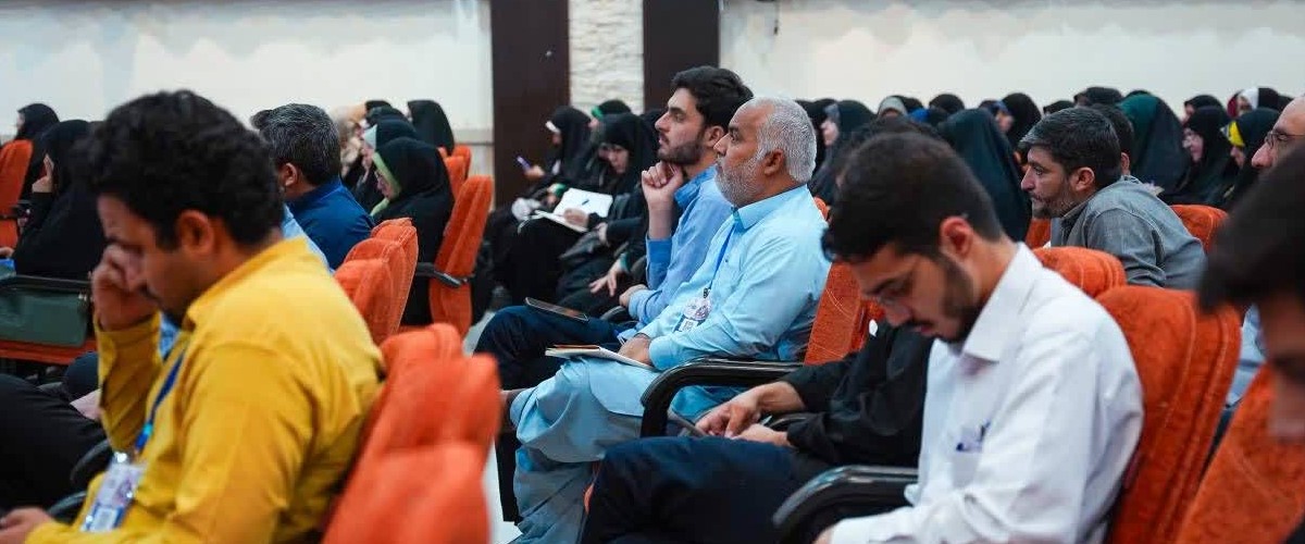 تبیین نقش معلمان در میدان فرهنگ؛ از نشست ملی «بیکران» در مشهد تا ضرورت تحول فکری در مدارس زنجان