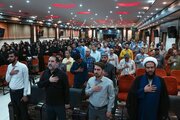 تبیین نقش معلمان در میدان فرهنگ؛ از نشست ملی «بیکران» در مشهد تا ضرورت تحول فکری در مدارس زنجان