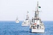 ائتلاف دریایی عربستان در آزمون بازدارندگی؛ از چالش هماهنگی نظامی تا خطر درگیری با یمن
