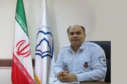 ۵۳ بالگرد امدادی در نقاط مختلف کشور مستقر کرده‌ایم / هدف قرار گرفتن مرکز ۱۱۵، باعث بی‌پاسخ ماندن تلفن‌های امدادی نخواهد شد