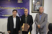 اختصاص قطار هفتگی اردبیل ـ تهران/ فروش بلیت از هفته نخست ماه آینده آغاز می‌شود