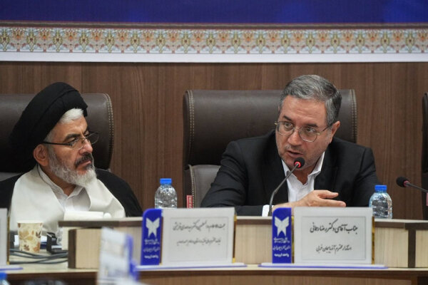 دانشگاه آزاد؛ ظرفیت علمی برای شتاب‌بخشی به توسعه آذربایجان‌غربی