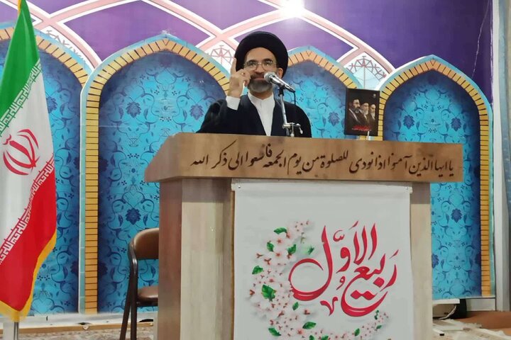 تغییر دکترین دفاعی جمهوری اسلامی به حالت تهاجمی