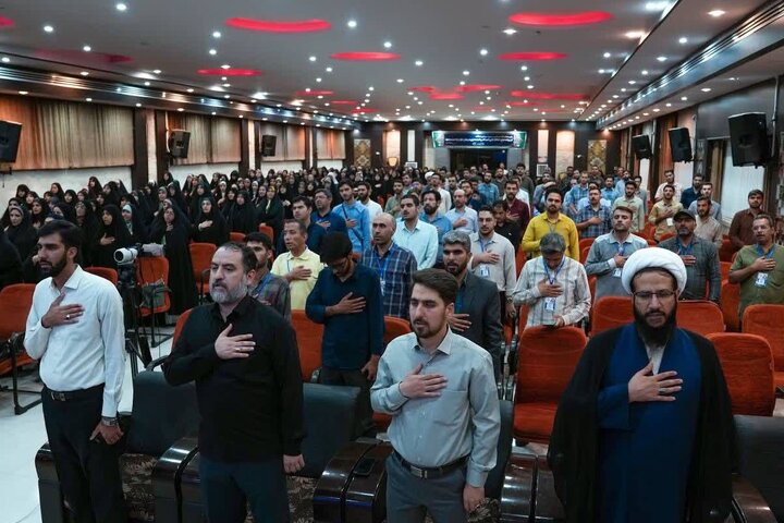 تبیین نقش معلمان در میدان فرهنگ؛ از نشست ملی «بیکران» در مشهد تا ضرورت تحول فکری در مدارس زنجان