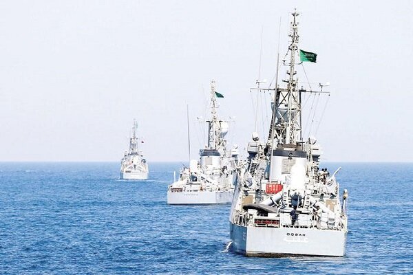 ائتلاف دریایی عربستان در آزمون بازدارندگی؛ از چالش هماهنگی نظامی تا خطر درگیری با یمن