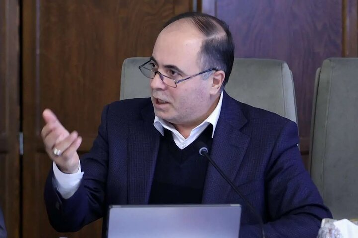 نوری قزلجه: اصلاحات درباره بنزین تدریجی خواهد بود