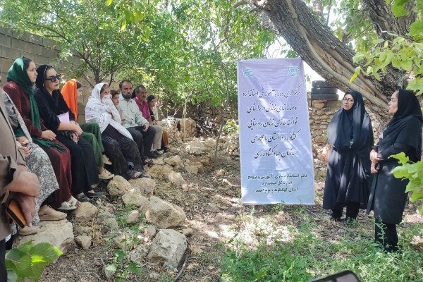 توانمندسازی بانوان، راهبرد جهاد کشاورزی در توسعه پایدار سقاوه توانمندسازی بانوان، راهبرد جهاد کشاورزی در توسعه پایدار سقاوه