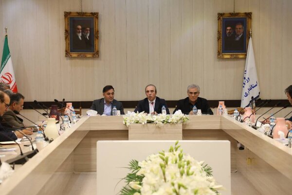 اردبیل پایلوت هوشمندسازی کشاورزی در کشور شد