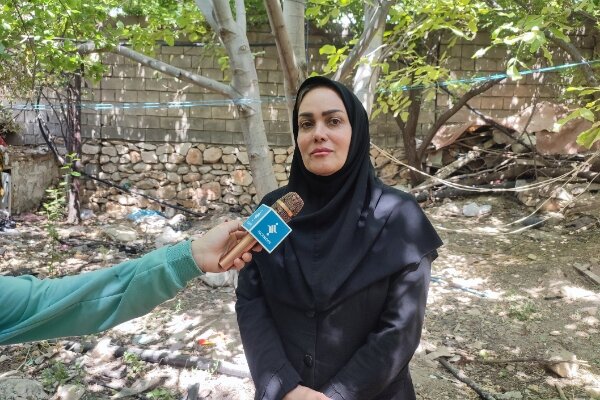 امنیت غذایی، زنجیره‌ای از مسئولیت‌ها از مزارع تا سفره‌ ها است