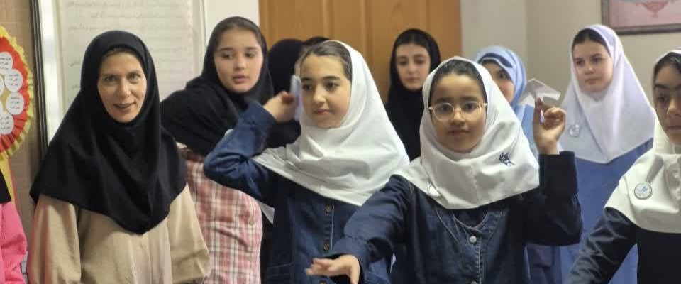 آغاز چهارمین دوره «رویش در سما» با تمرکز بر یادگیری تجربه‌محور و ارزیابی چندبعدی
