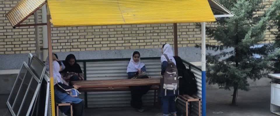 آغاز چهارمین دوره «رویش در سما» با تمرکز بر یادگیری تجربه‌محور و ارزیابی چندبعدی