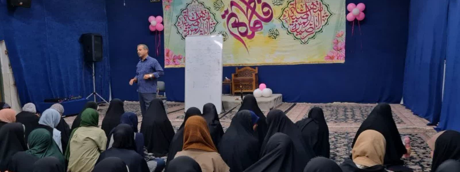 تلاقی علم و ایمان در مسیر بصیرت؛ بازخوانی نقش «خودسازی» در برنامهی اعتکاف علمی