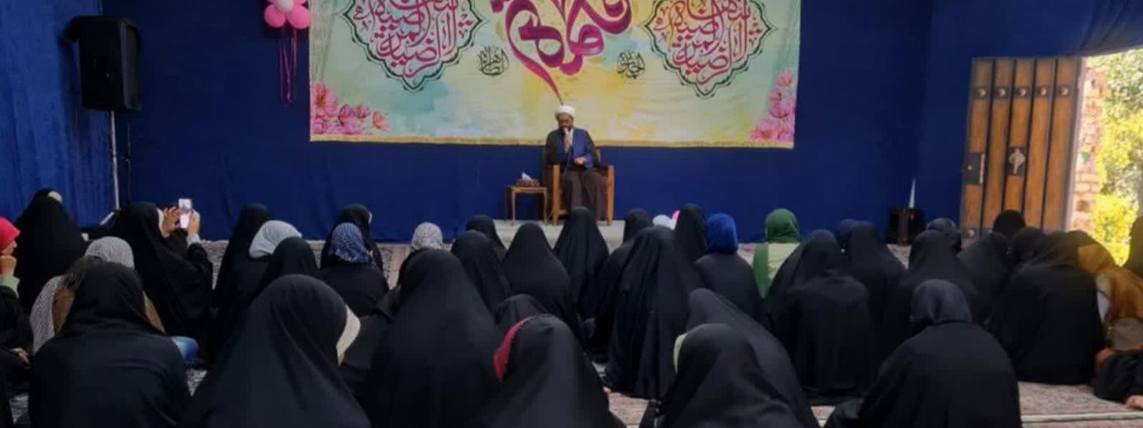 تلاقی علم و ایمان در مسیر بصیرت؛ بازخوانی نقش «خودسازی» در برنامهی اعتکاف علمی