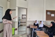 آغاز چهارمین دوره «رویش در سما» با تمرکز بر یادگیری تجربه‌محور و ارزیابی چندبعدی
