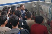 از کلاس درس تا کارگاه فنی؛ تلاش مدارس سما زنجان برای انتخاب آگاهانه مسیر شغلی دانش‌آموزان