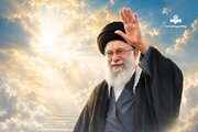 شبکه‌های رادیویی ویژه‌برنامه‌های چهلمین روز تشییع تاریخی «آقای شهید ایران»
