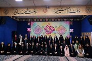تلاقی علم و ایمان در مسیر بصیرت؛ بازخوانی نقش «خودسازی» در برنامه‌ی اعتکاف علمی
