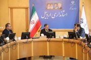 ۲۵۰۰ میلیارد تومان اموال مازاد دستگاه‌های اجرایی استان شناسایی شد