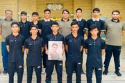 منتخب فوتسال دانش‌آموزی هرمزگان راهی آوردگاه کشوری در کرمان شد