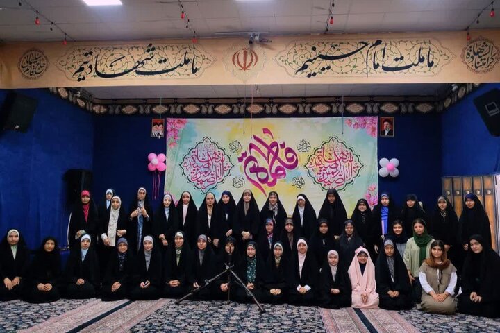 تلاقی علم و ایمان در مسیر بصیرت؛ بازخوانی نقش «خودسازی» در برنامه‌ی اعتکاف علمی